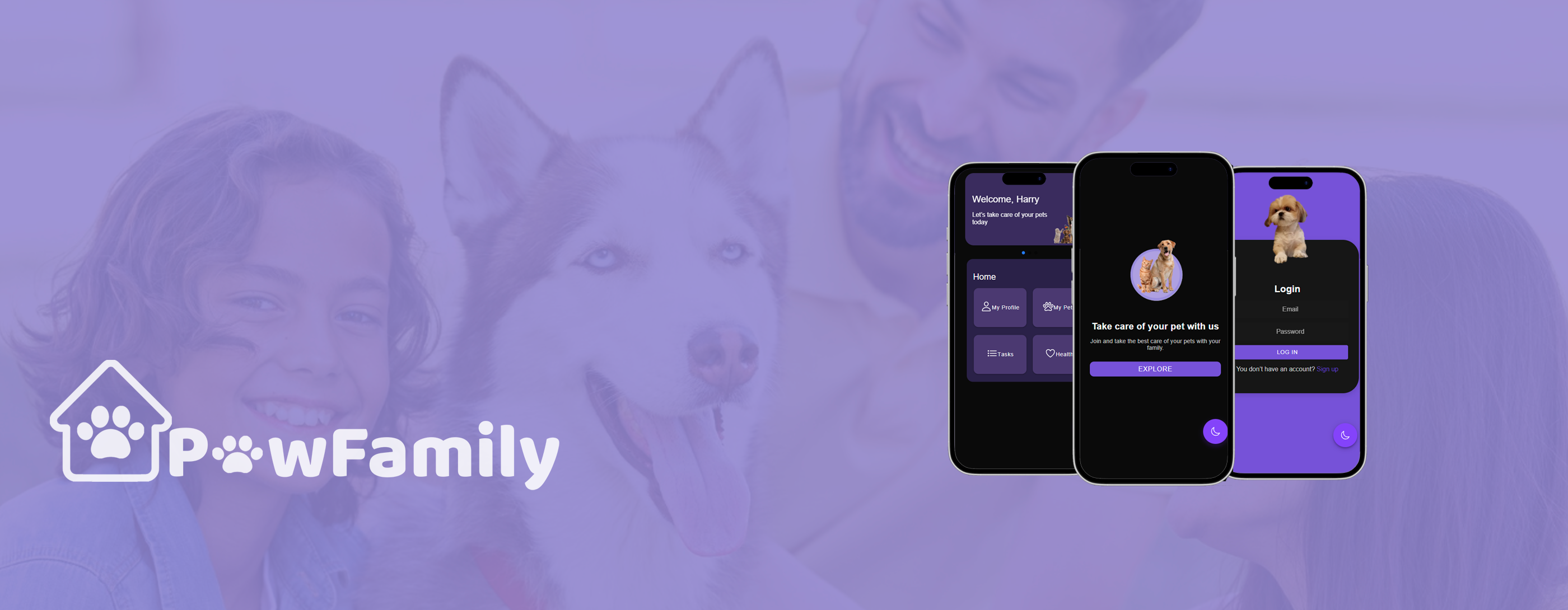 Mockup principal de Dnote