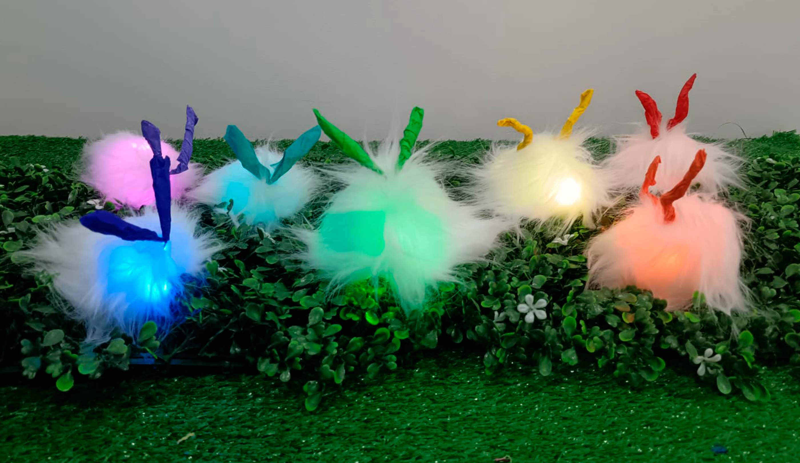 Mockup 1 de RainbowsEnd